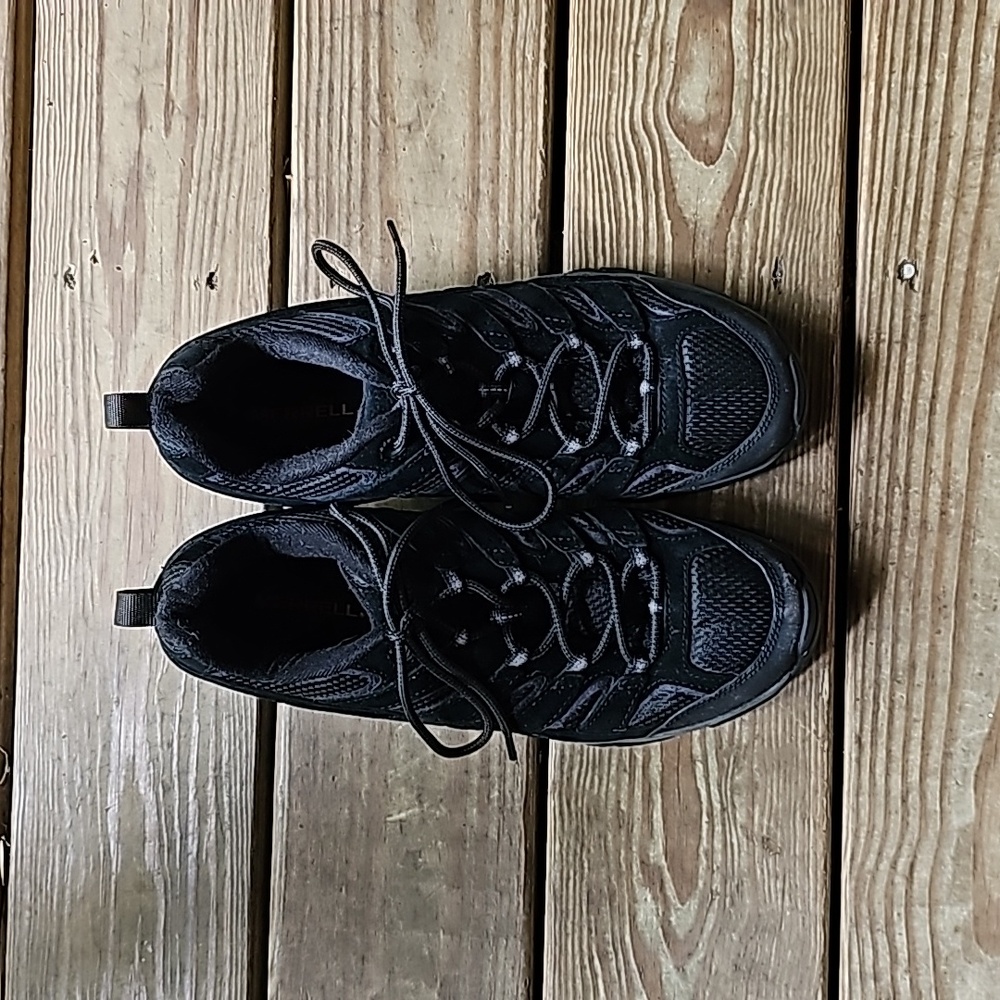 Men's Merrell Hiking Shoes